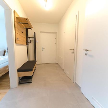 Apartments Oasis Woerthersee Neu & Zentral 크롬펜돌프 외부 사진