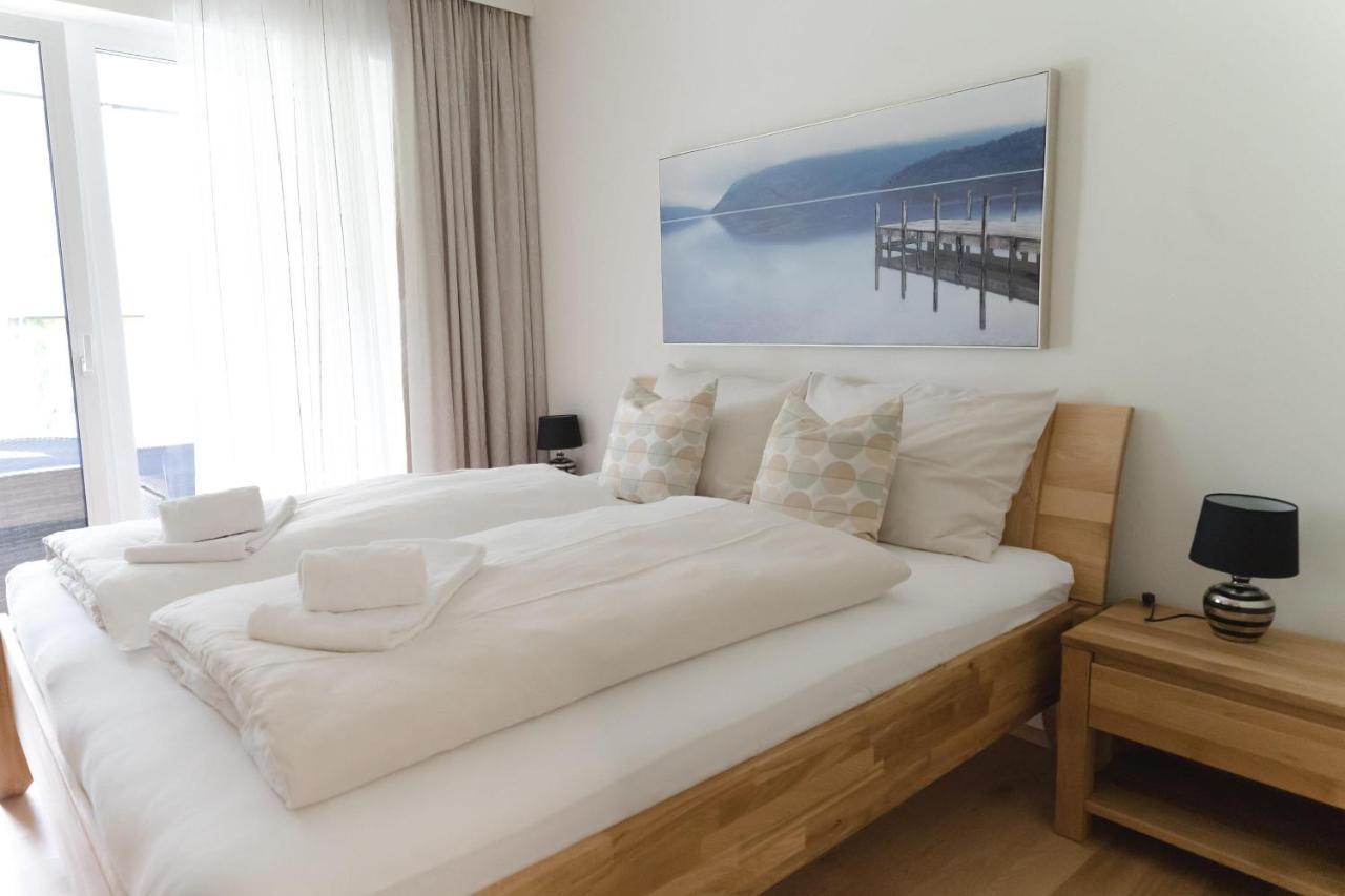 Apartments Oasis Woerthersee Neu & Zentral 크롬펜돌프 외부 사진