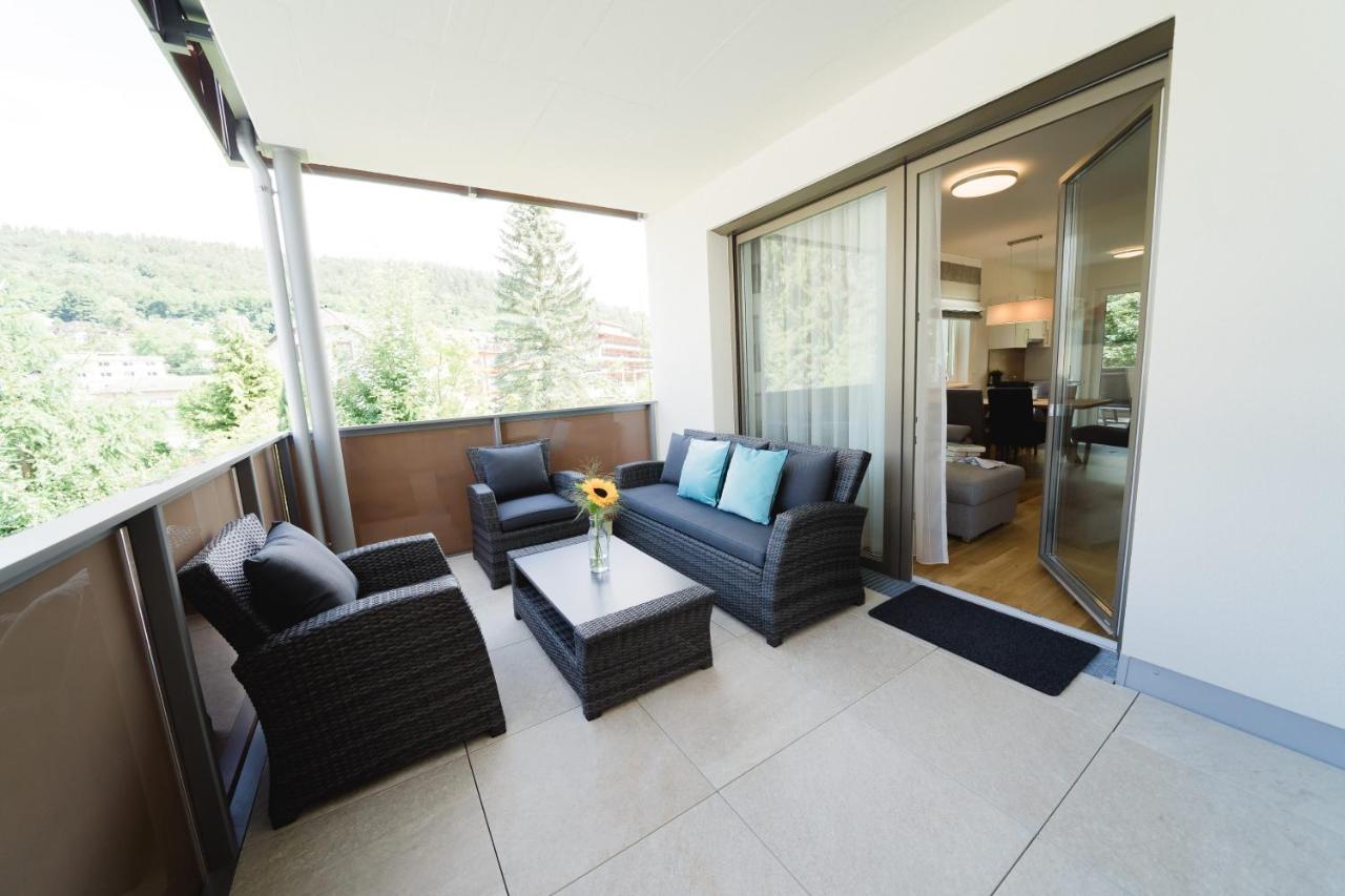 Apartments Oasis Woerthersee Neu & Zentral 크롬펜돌프 외부 사진