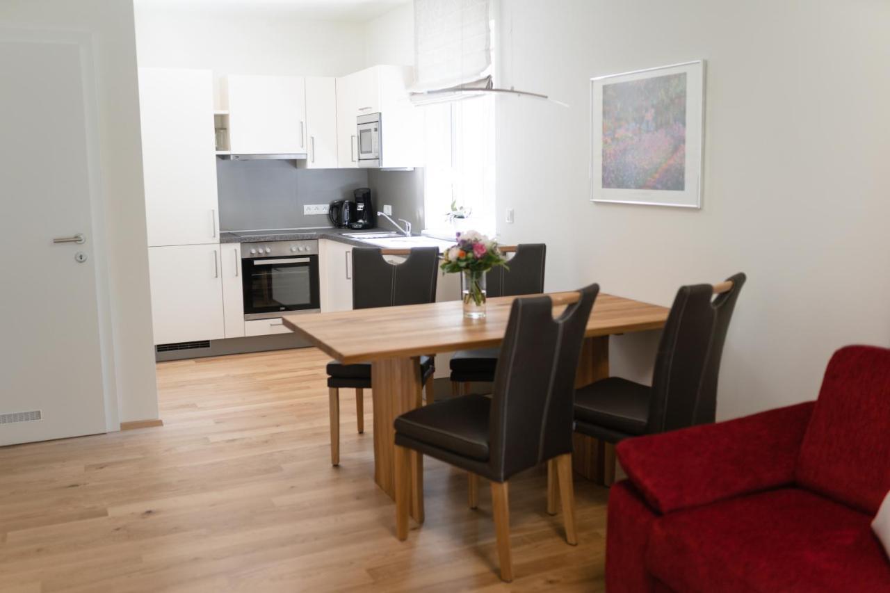 Apartments Oasis Woerthersee Neu & Zentral 크롬펜돌프 외부 사진