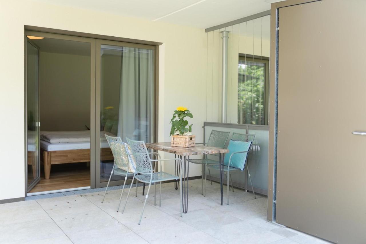 Apartments Oasis Woerthersee Neu & Zentral 크롬펜돌프 외부 사진
